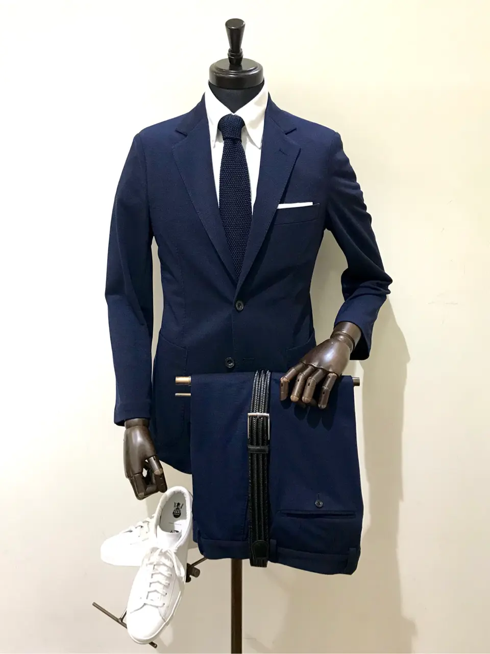  今井 コーディネート画像