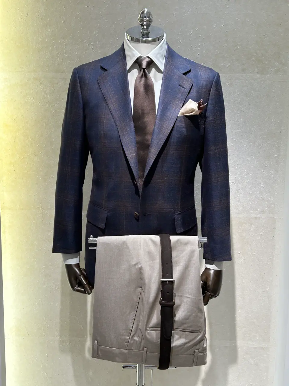  美濃 コーディネート画像