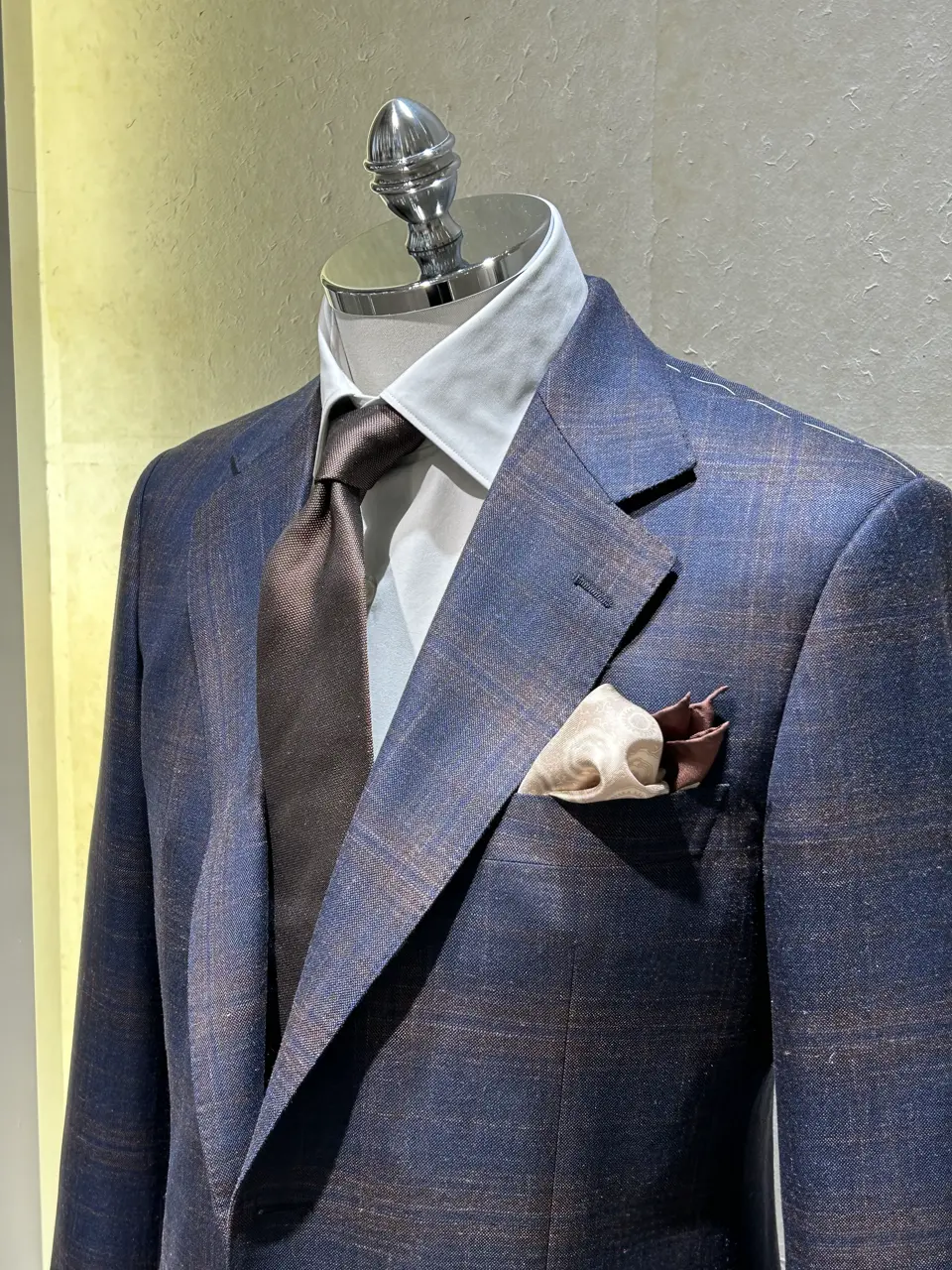 GOTAIRIKU 美濃 コーディネート画像