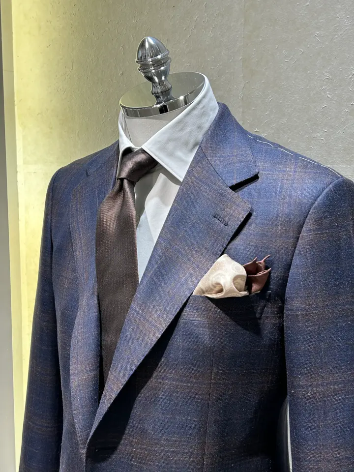 GOTAIRIKU 美濃 コーディネート画像