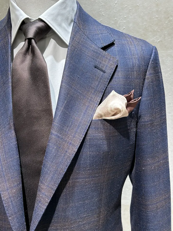 GOTAIRIKU 美濃 コーディネート画像