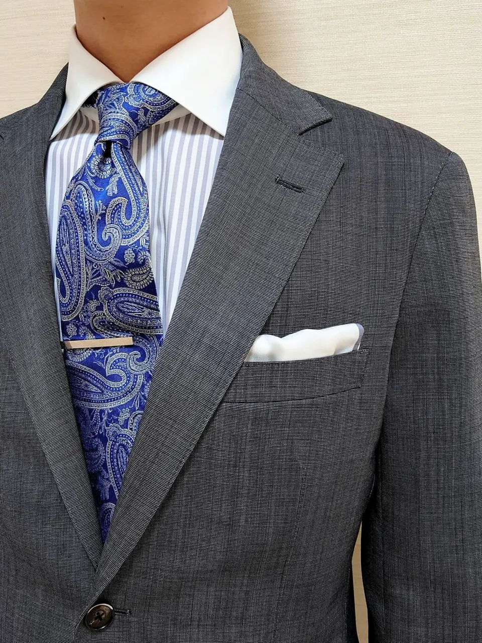 GOTAIRIKU 八幡 コーディネート画像