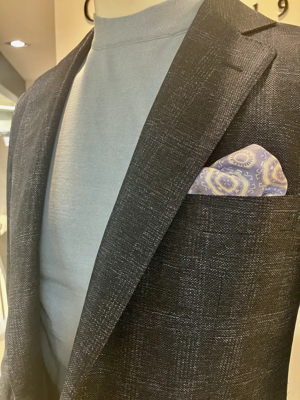 GOTAIRIKU 東 コーディネート画像