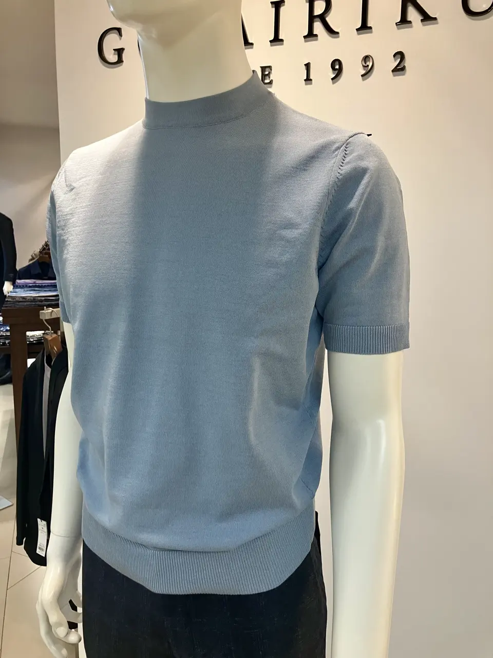 GOTAIRIKU 東 コーディネート画像