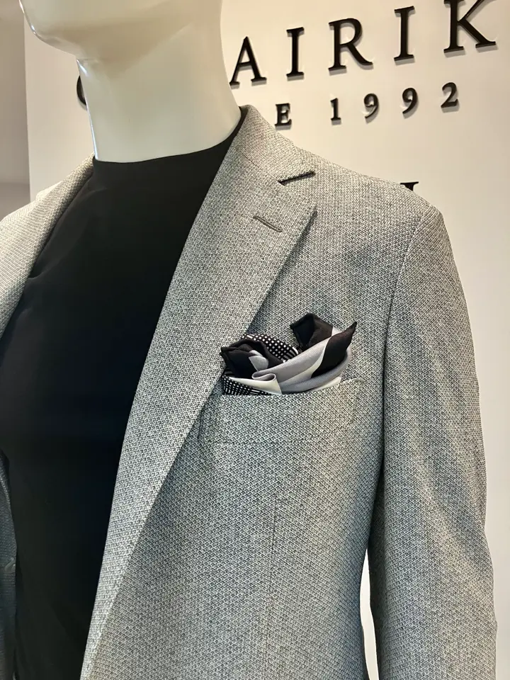 GOTAIRIKU 東 コーディネート画像