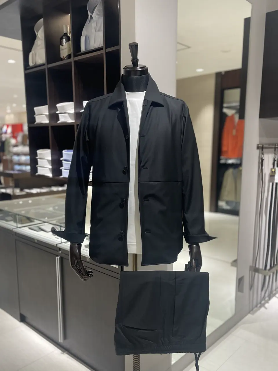  松本 コーディネート画像