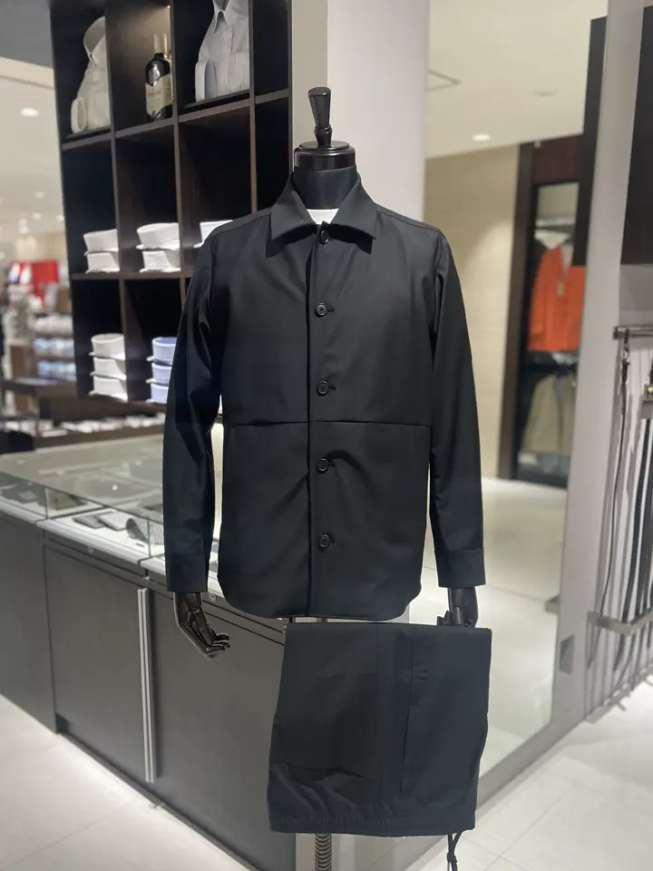 GOTAIRIKU 松本 コーディネート画像