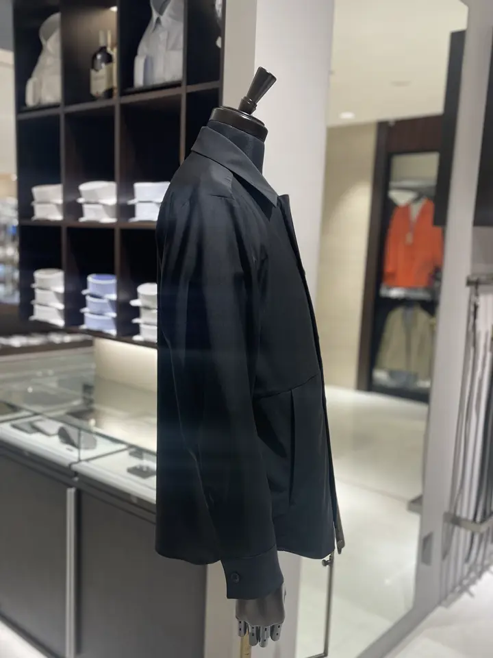 GOTAIRIKU 松本 コーディネート画像