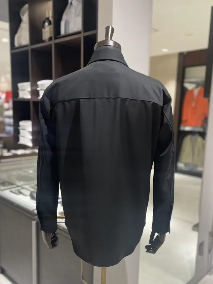 GOTAIRIKU 松本 コーディネート画像