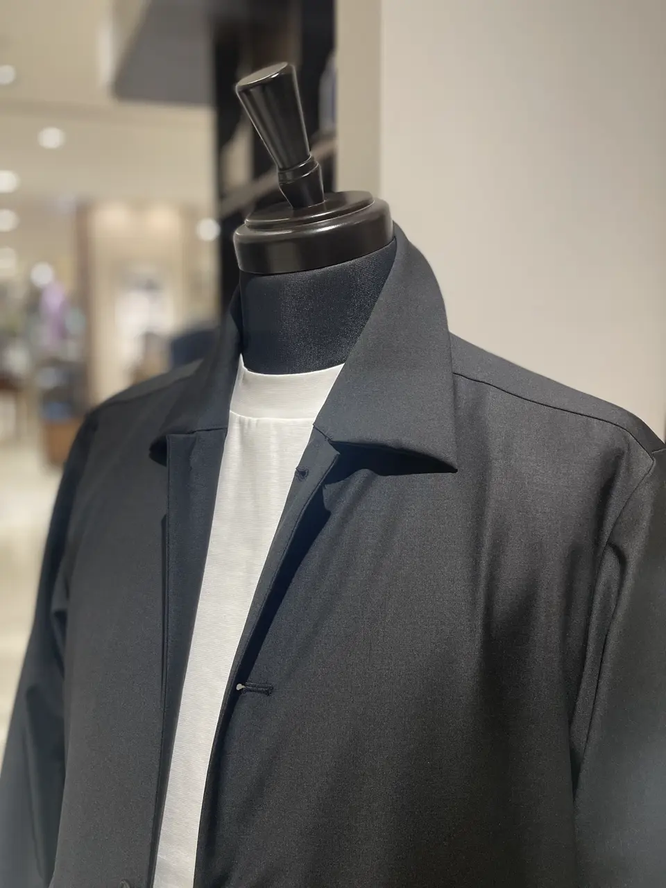 GOTAIRIKU 松本 コーディネート画像