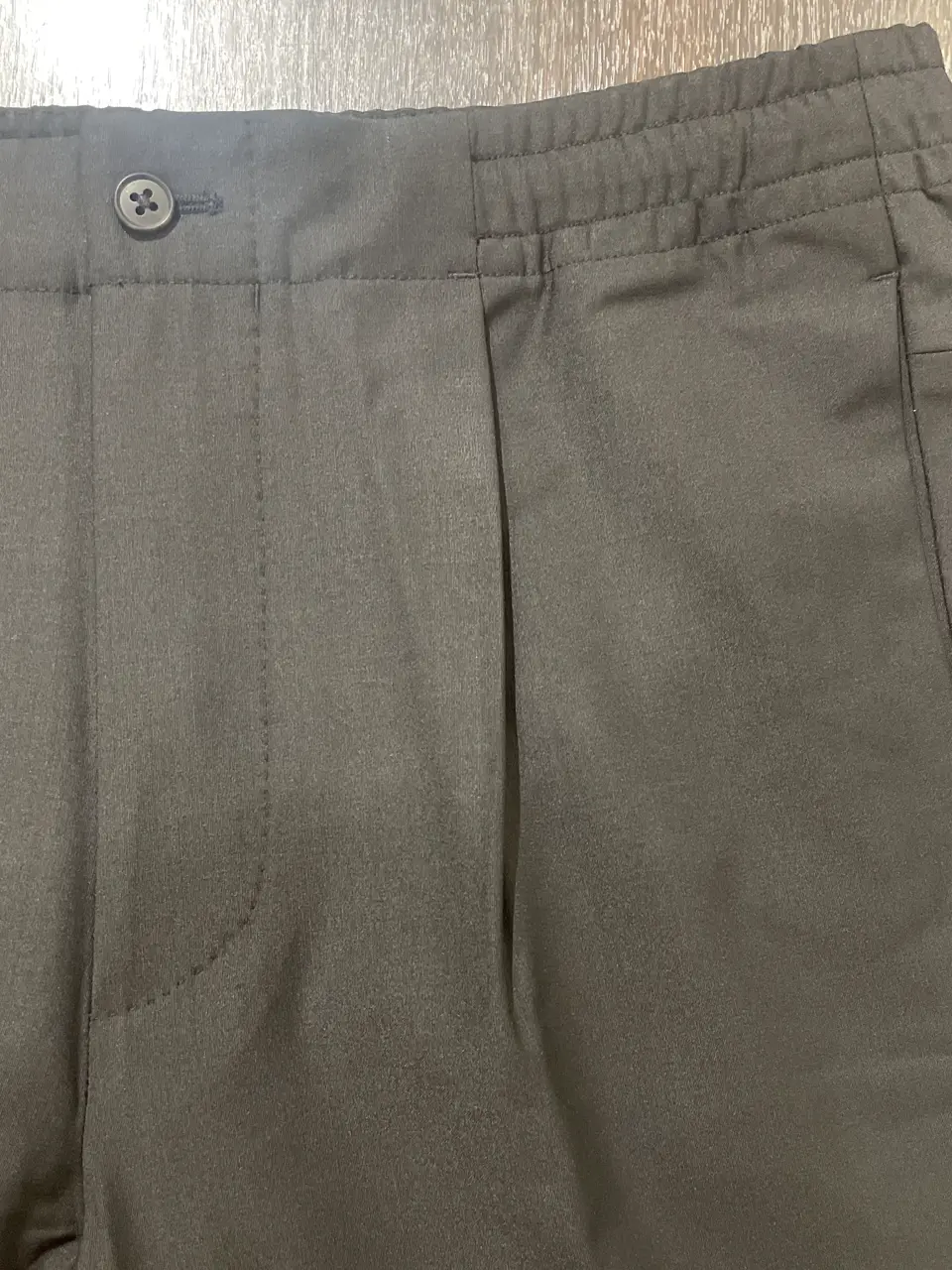 GOTAIRIKU 松本 コーディネート画像