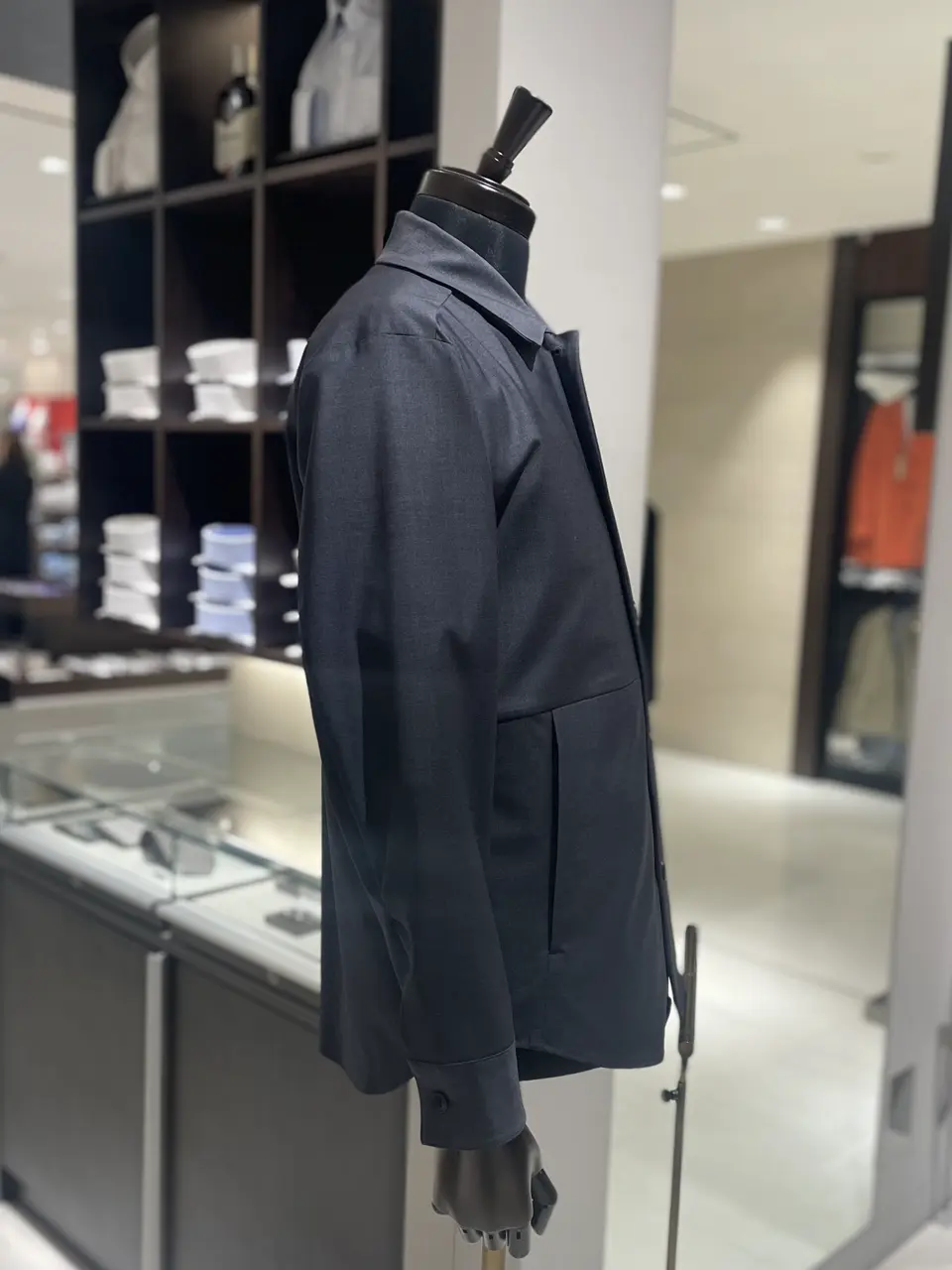 GOTAIRIKU 松本 コーディネート画像