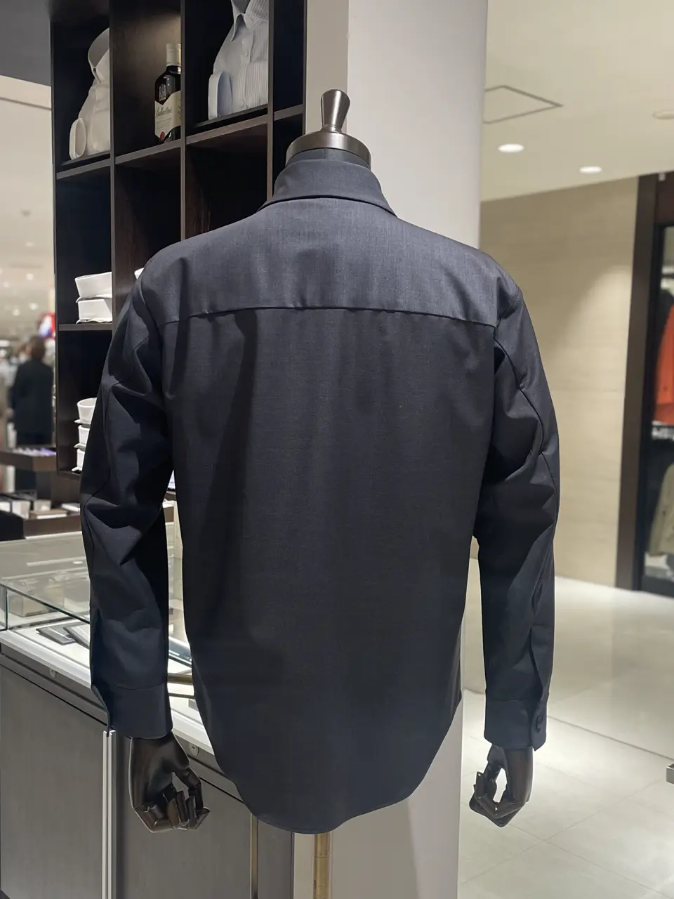 GOTAIRIKU 松本 コーディネート画像