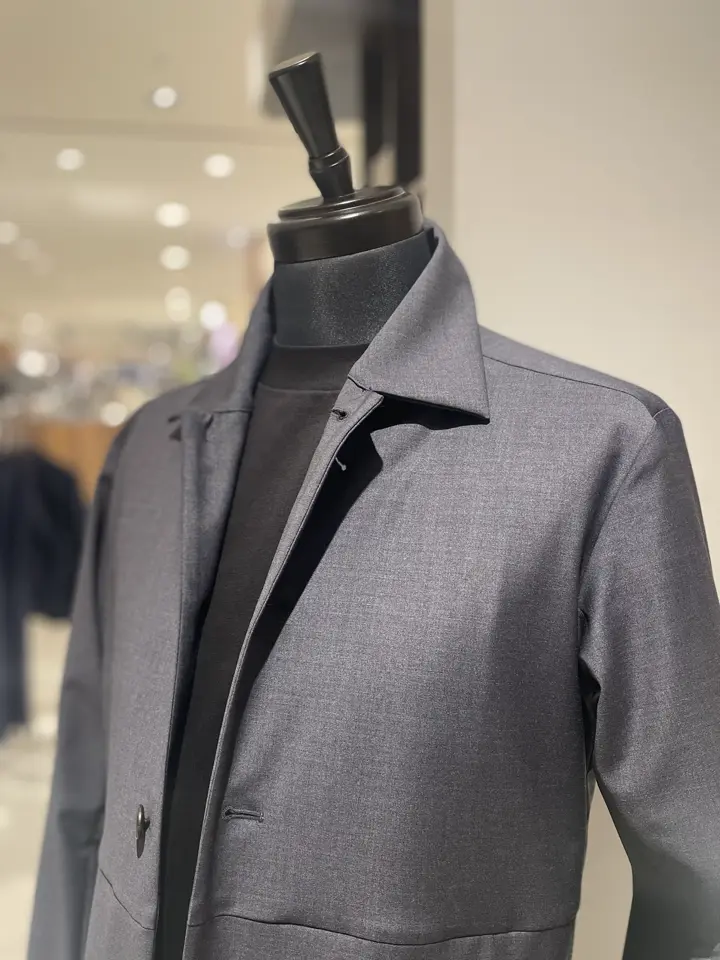 GOTAIRIKU 松本 コーディネート画像