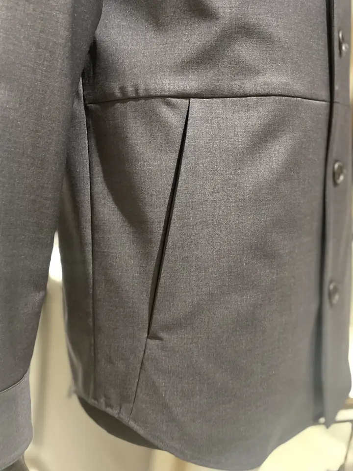 GOTAIRIKU 松本 コーディネート画像