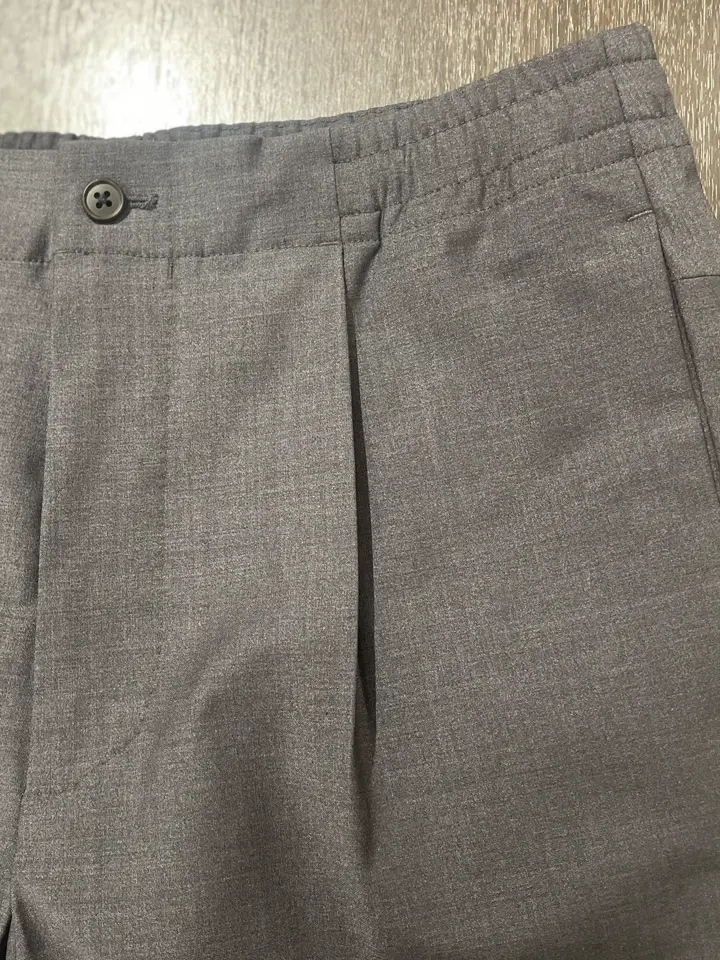 GOTAIRIKU 松本 コーディネート画像