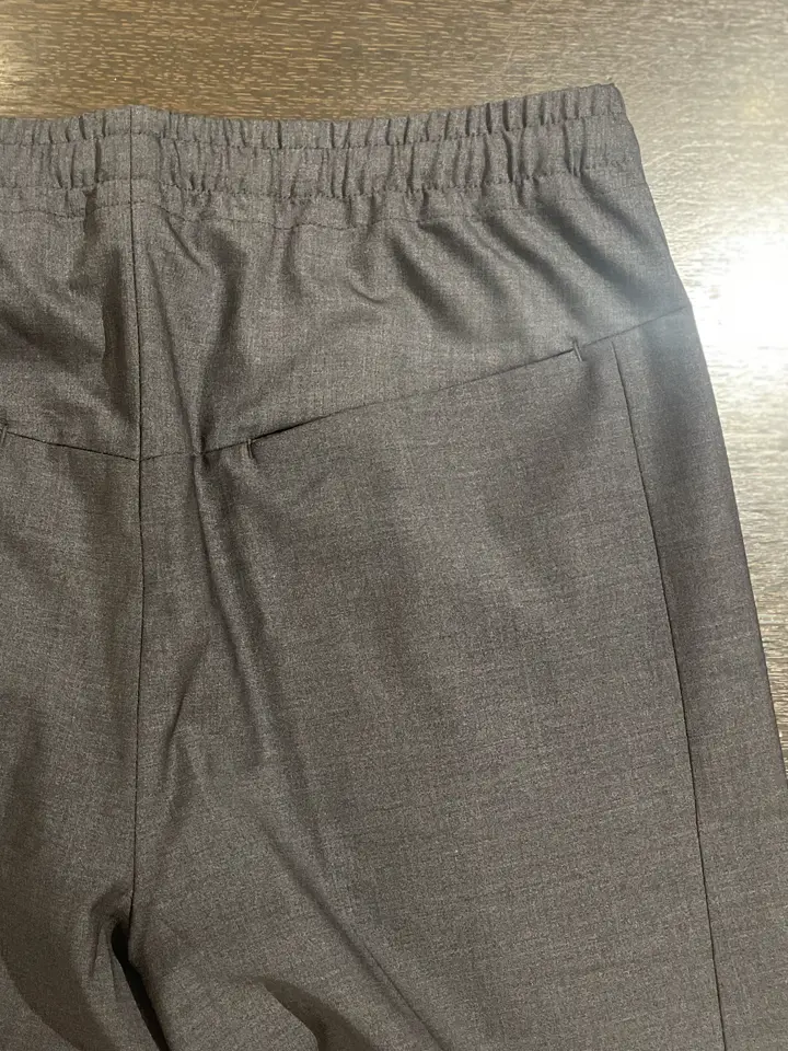 GOTAIRIKU 松本 コーディネート画像