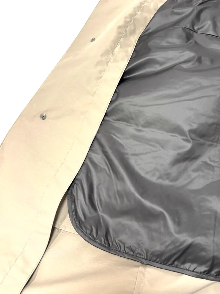 GOTAIRIKU スタッフ コーディネート画像