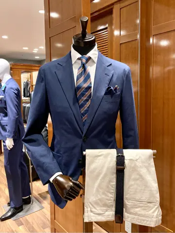 GOTAIRIKU 野上 コーディネート画像