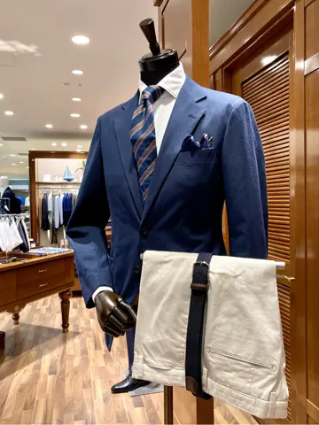 GOTAIRIKU 野上 コーディネート画像