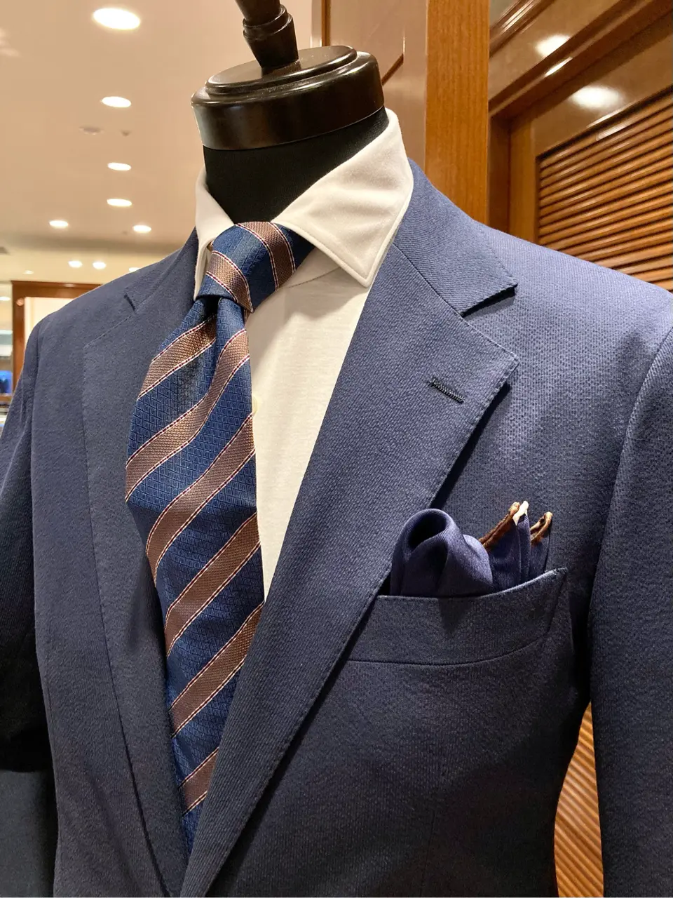 GOTAIRIKU 野上 コーディネート画像