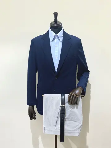 GOTAIRIKU 松田 コーディネート画像