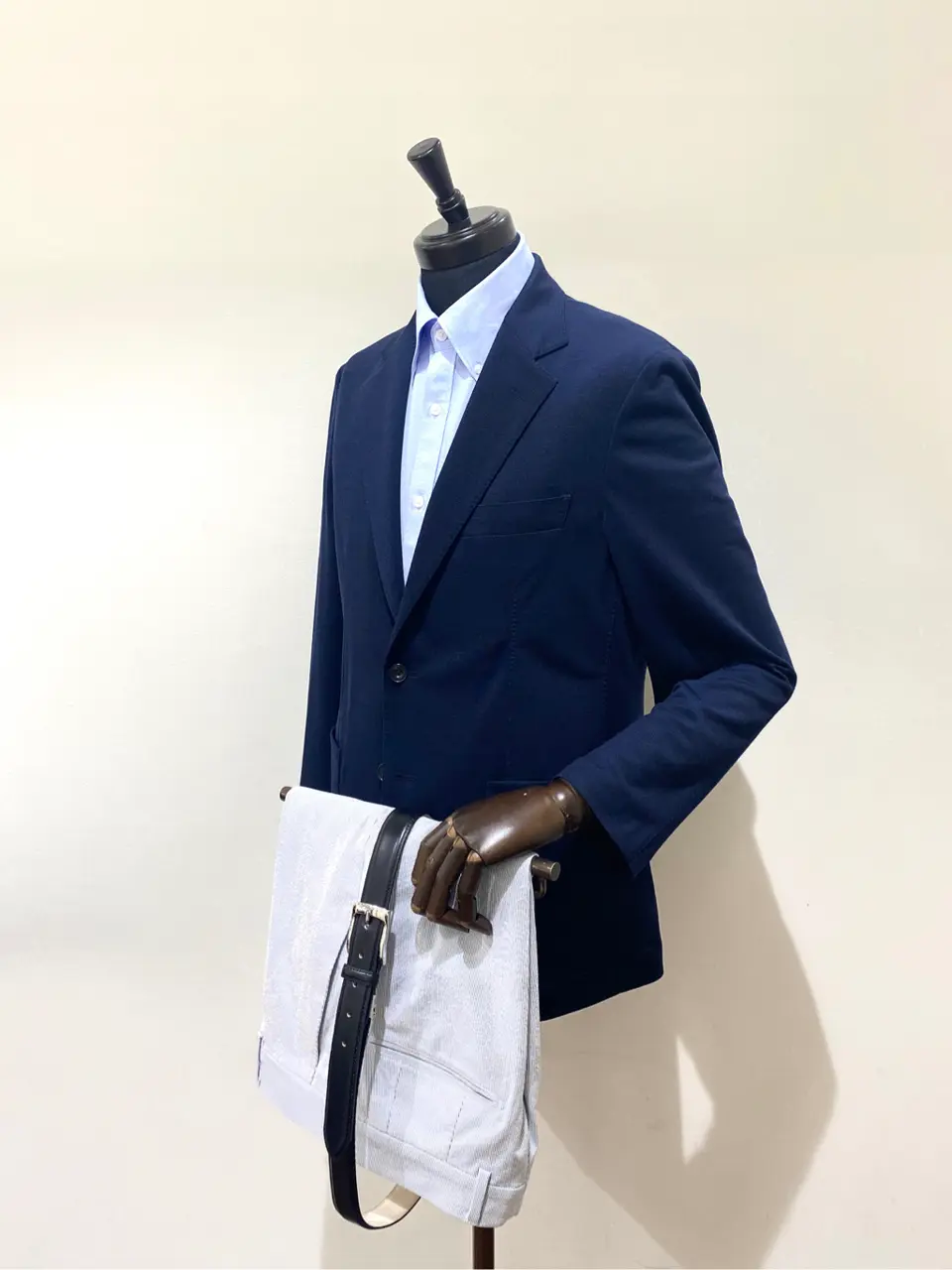 GOTAIRIKU 松田 コーディネート画像