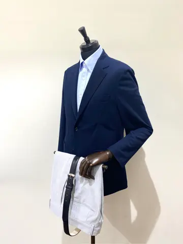 GOTAIRIKU 松田 コーディネート画像