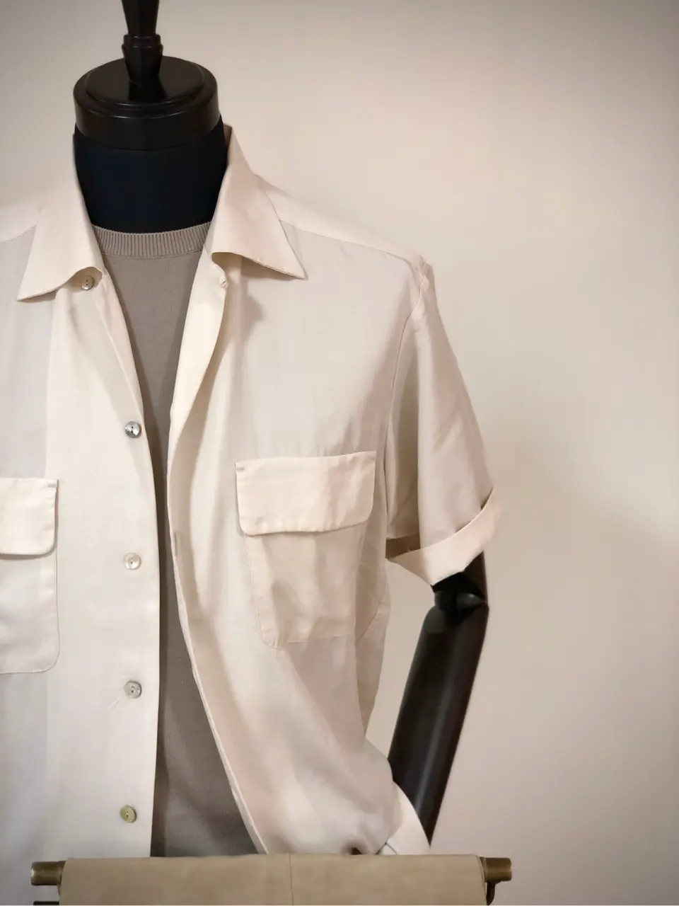 GOTAIRIKU 大滝 コーディネート画像