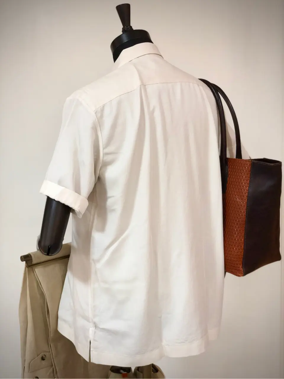 GOTAIRIKU 大滝 コーディネート画像