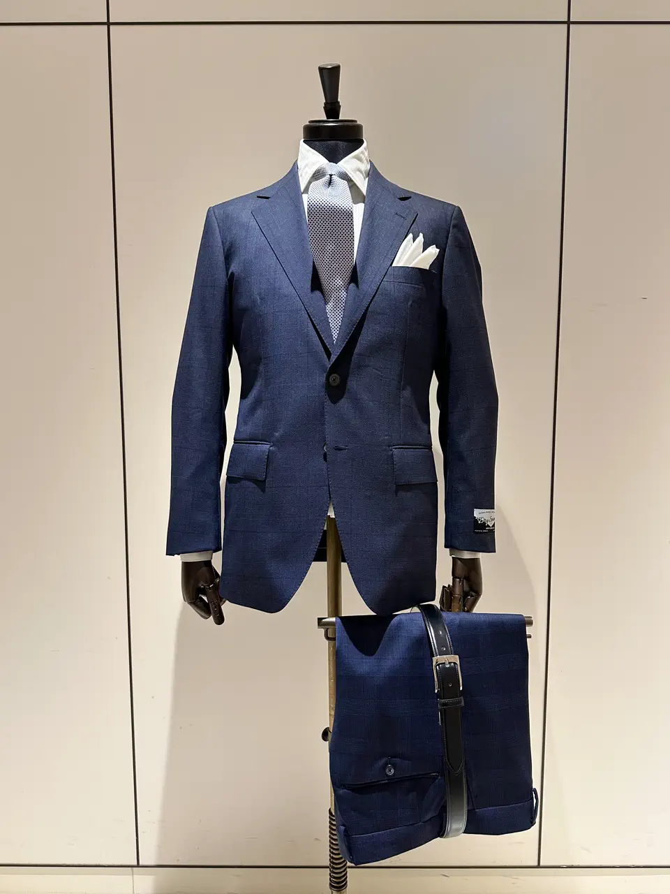  立石 コーディネート画像