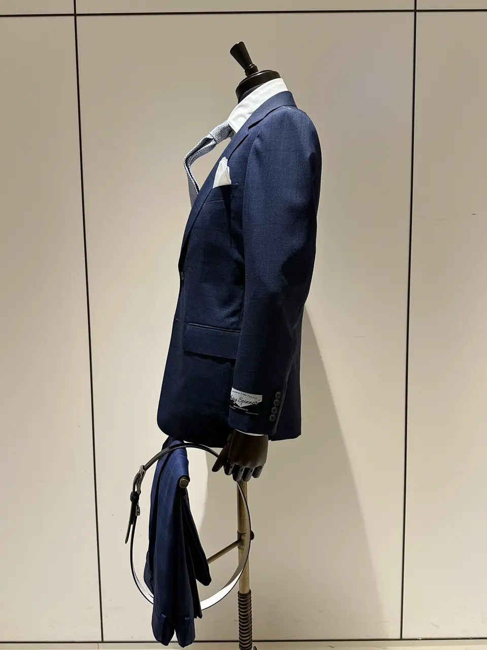 GOTAIRIKU 立石 コーディネート画像