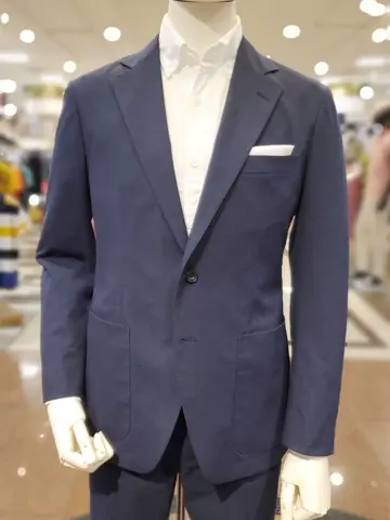 GOTAIRIKU 市田 コーディネート画像