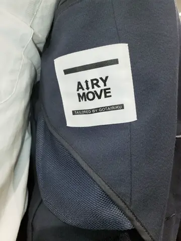 GOTAIRIKU 市田 コーディネート画像