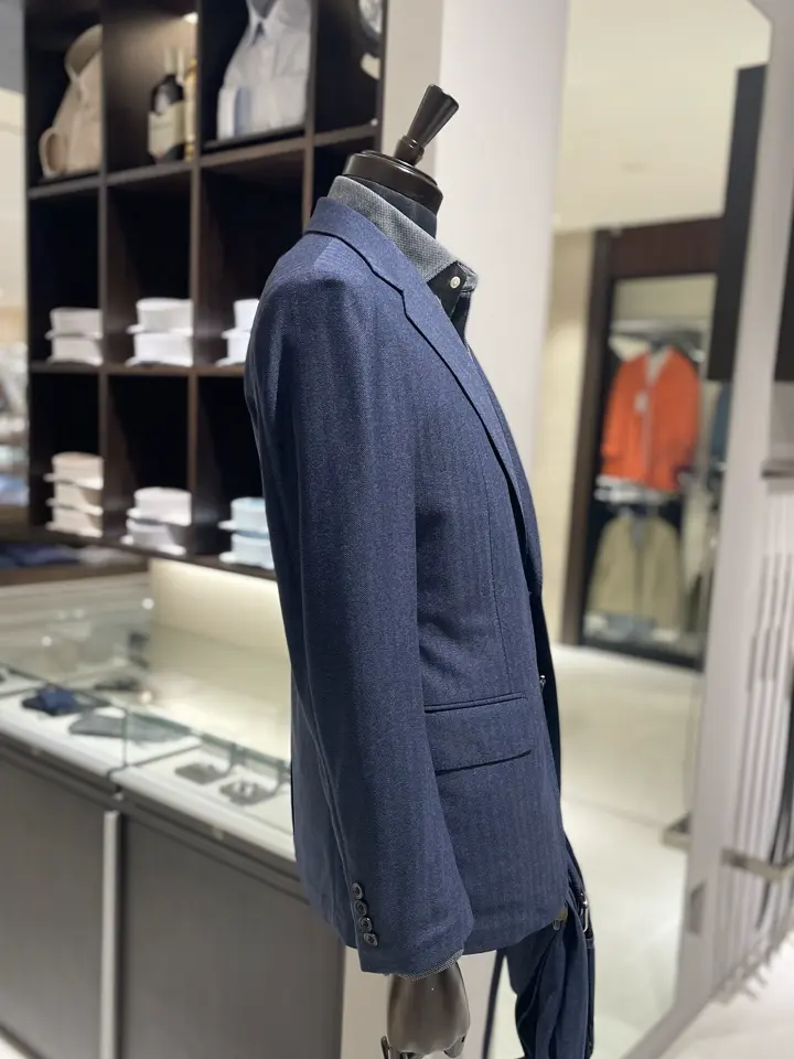 GOTAIRIKU 松本 コーディネート画像