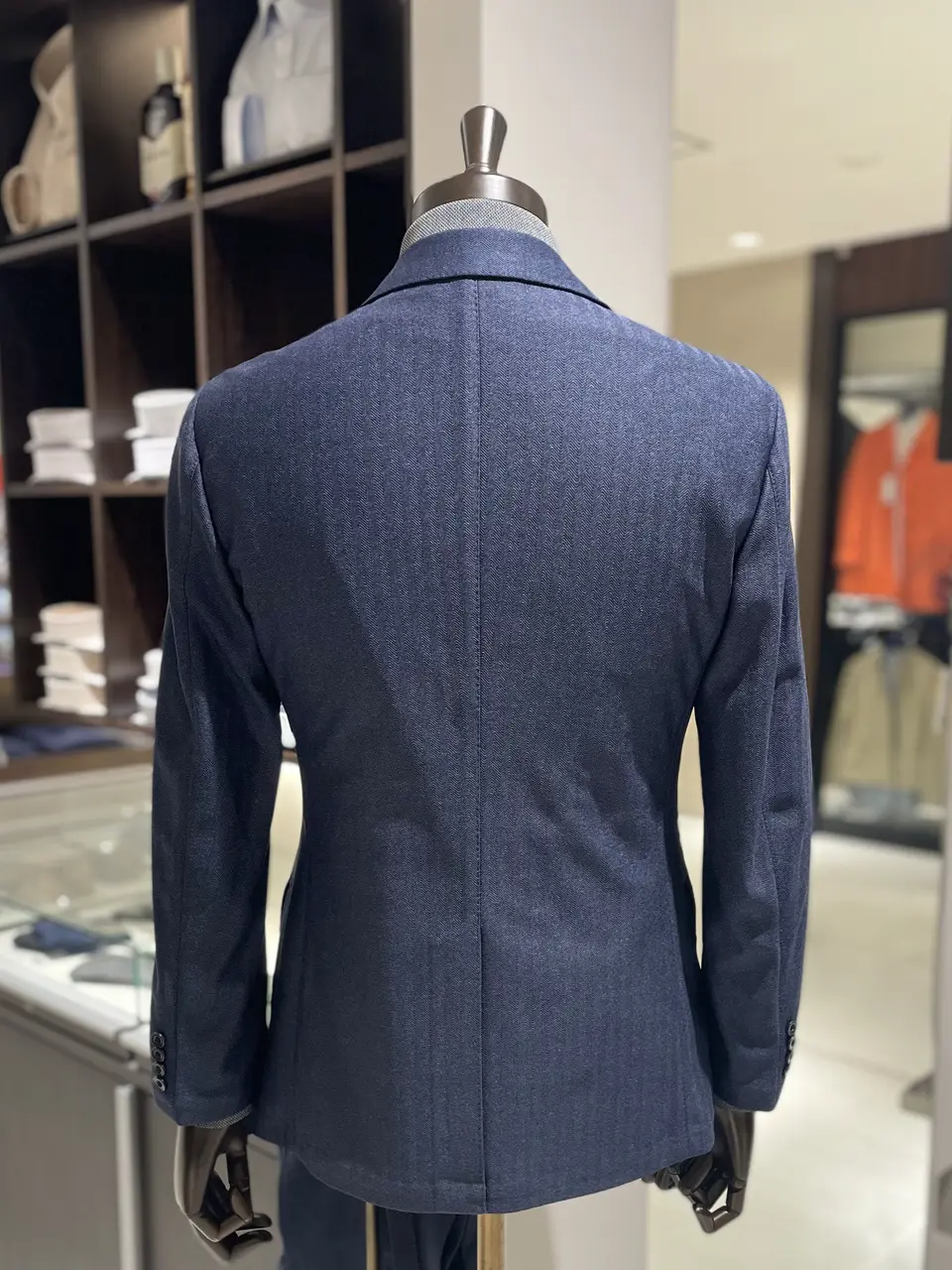 GOTAIRIKU 松本 コーディネート画像