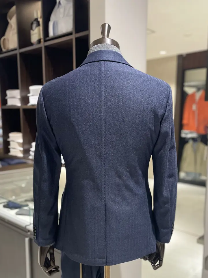 GOTAIRIKU 松本 コーディネート画像