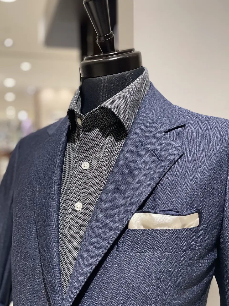 GOTAIRIKU 松本 コーディネート画像