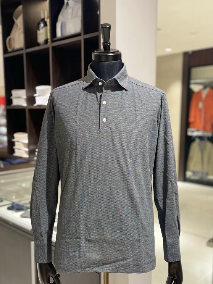 GOTAIRIKU 松本 コーディネート画像