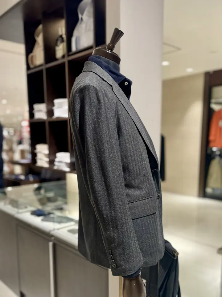 GOTAIRIKU 松本 コーディネート画像