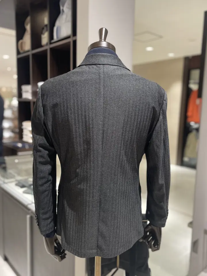 GOTAIRIKU 松本 コーディネート画像