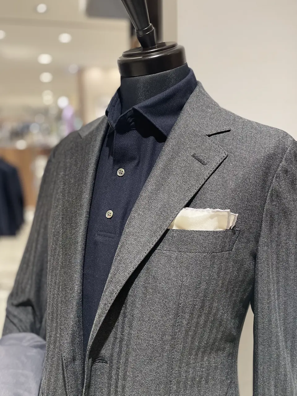 GOTAIRIKU 松本 コーディネート画像