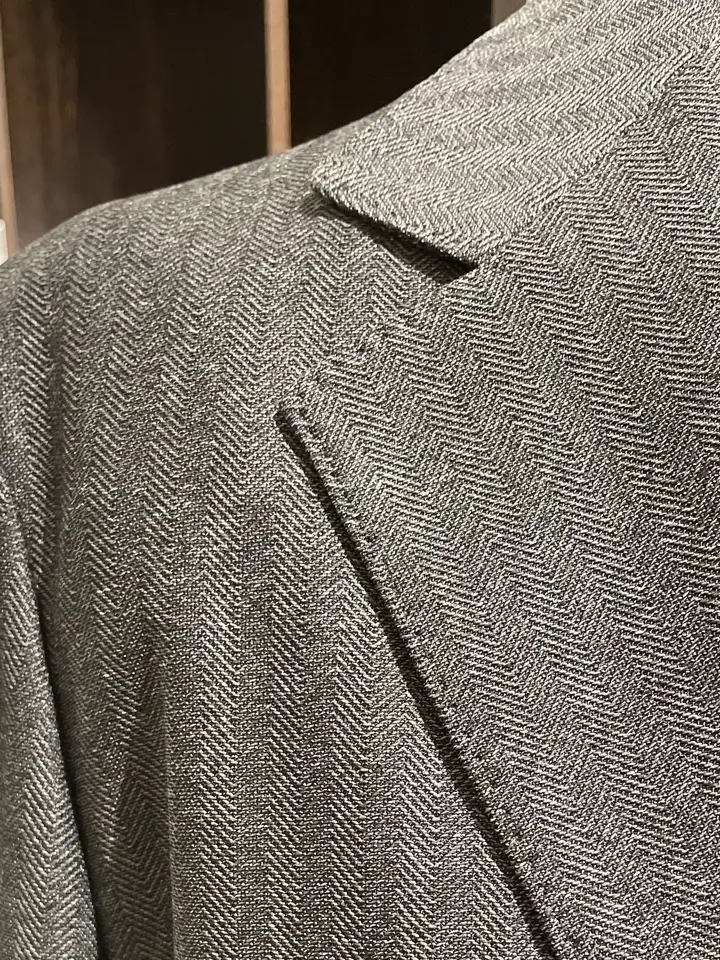 GOTAIRIKU 松本 コーディネート画像