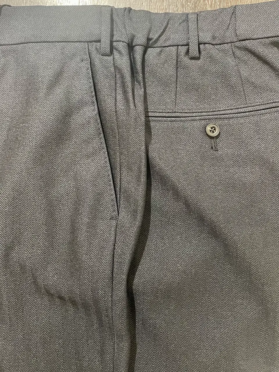 GOTAIRIKU 松本 コーディネート画像