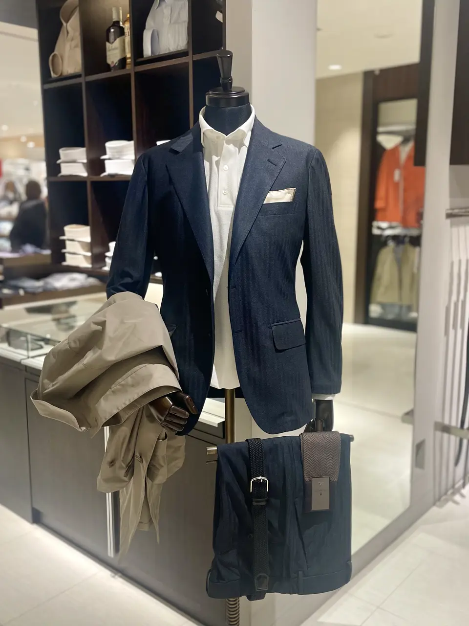  松本 コーディネート画像