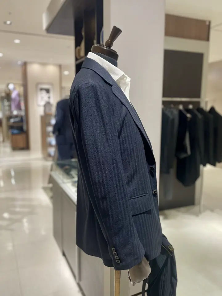 GOTAIRIKU 松本 コーディネート画像