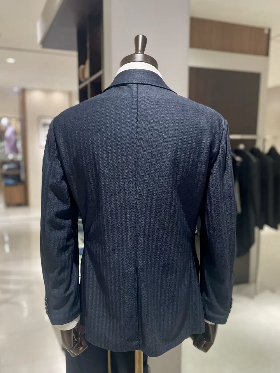 GOTAIRIKU 松本 コーディネート画像