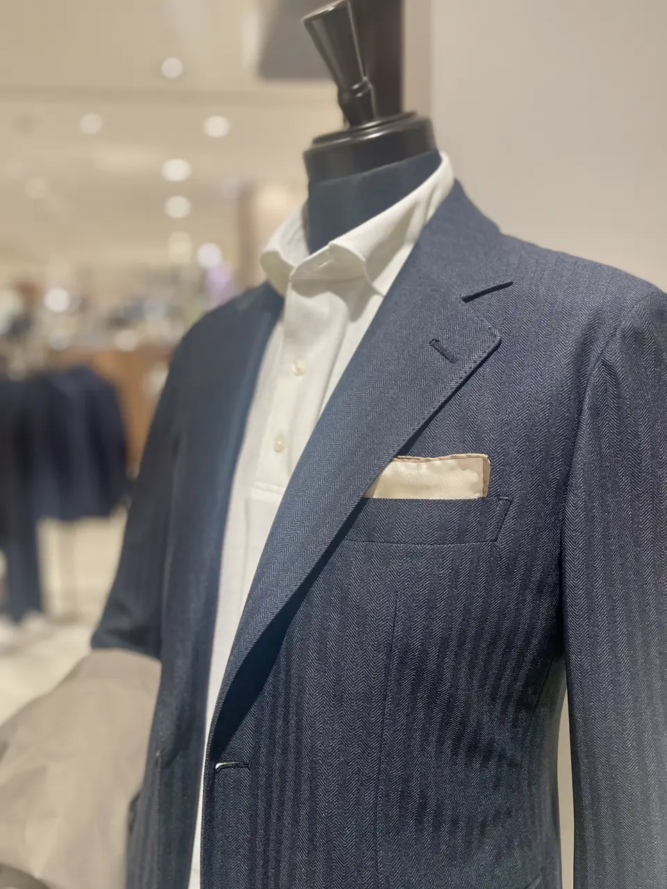 GOTAIRIKU 松本 コーディネート画像