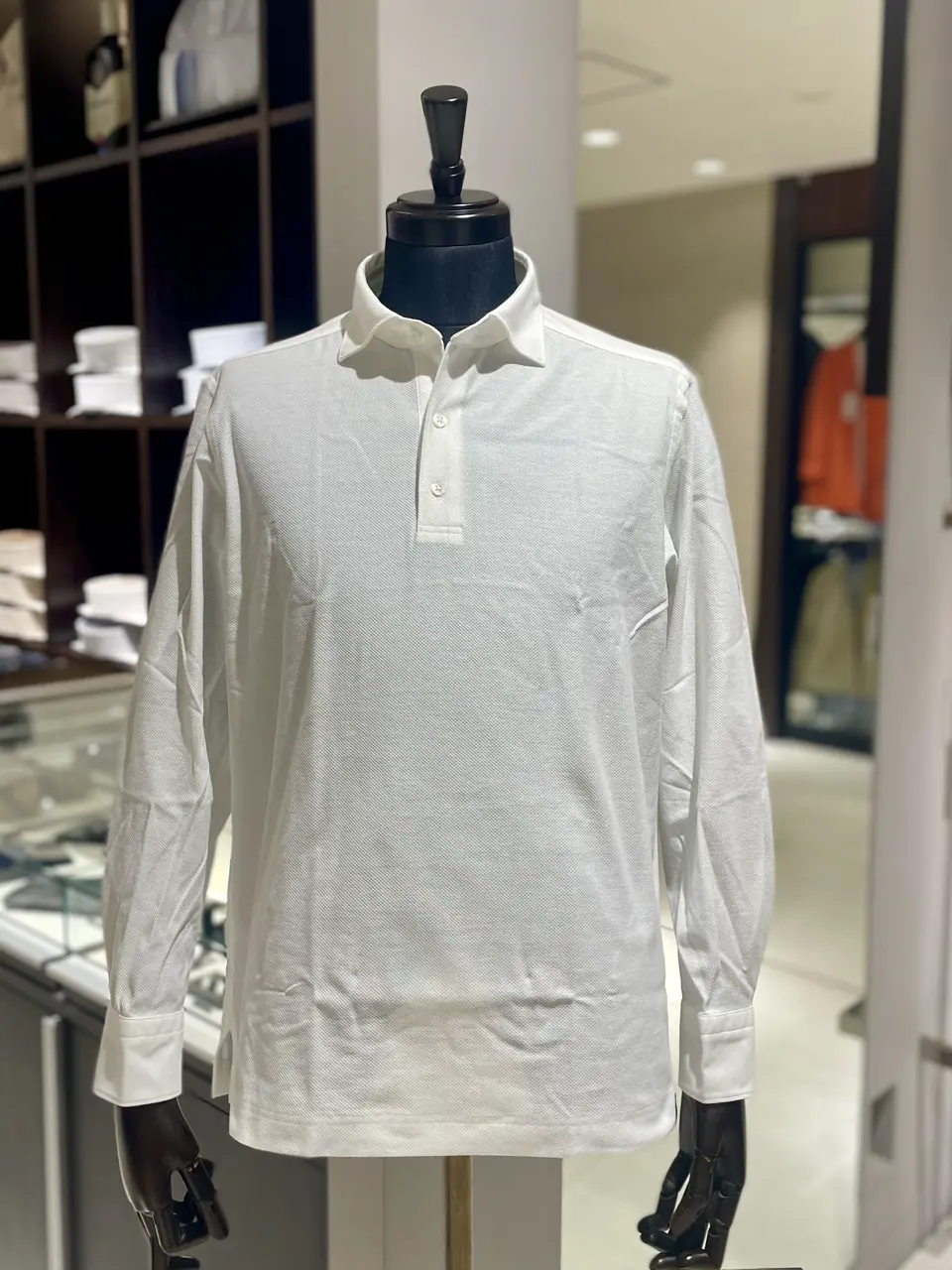 GOTAIRIKU 松本 コーディネート画像