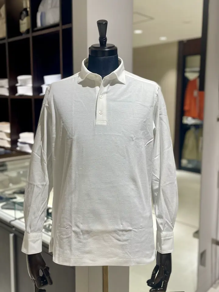 GOTAIRIKU 松本 コーディネート画像